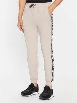 Obrázek produktu Guess Teplákové kalhoty Z2YB19 K6ZS1 Béžová Regular Fit