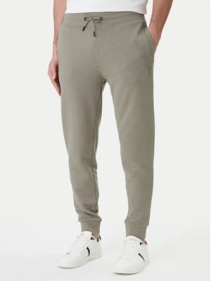 Obrázek produktu Guess Teplákové kalhoty Z2YB22 KAIJ1 Zelená Regular Fit