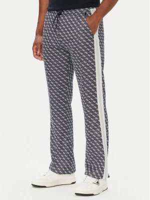 Obrázek produktu Guess Teplákové kalhoty Z5BB07 K2042 Tmavomodrá Regular Fit