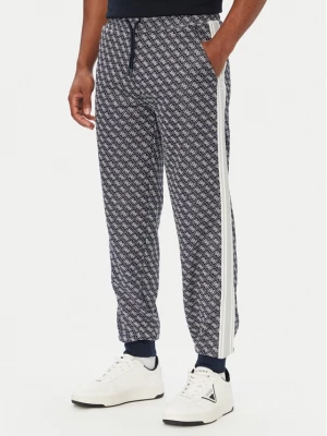 Obrázek produktu Guess Teplákové kalhoty Z5BB19 K2042 Tmavomodrá Regular Fit