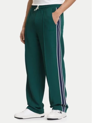 Obrázek produktu Guess Teplákové kalhoty Z6GB14 K3211 Zelená Regular Fit