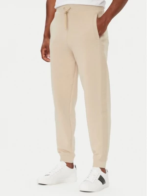 Obrázek produktu Guess Teplákové kalhoty Z6YB13 K4965 Béžová Regular Fit