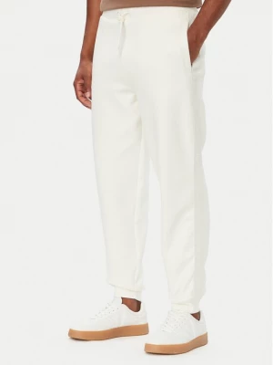 Obrázek produktu Guess Teplákové kalhoty Z6YB13 K4965 Krémová Regular Fit