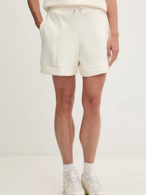Obrázek produktu Guess teplákové šortky dámské s modalem OLYMPE béžová