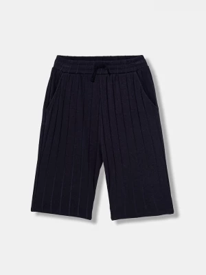 Obrázek produktu Guess teplákové šortky dětské námořnická modř