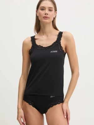 Obrázek produktu Guess Top a kalhotky Guess MIA černá