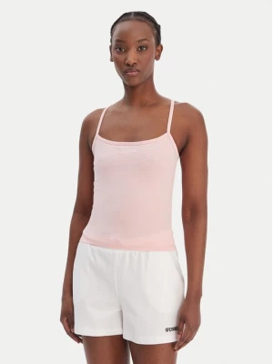 Obrázek produktu Guess Top E6GP02 J1314 Růžová Regular Fit