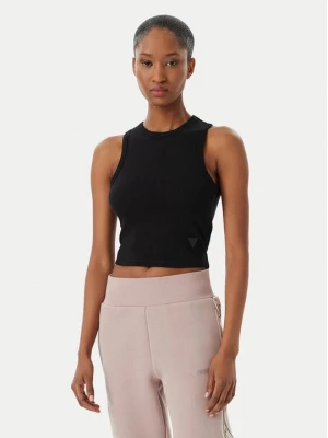 Obrázek produktu Guess Top Edie V3GP19 K8RT2 Černá Slim Fit