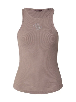 Obrázek produktu GUESS Top 'Guendalina' světle hnědá