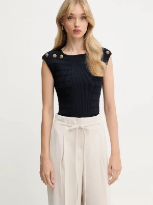 Obrázek produktu Guess Top Guess EVANGELINE námořnická modř