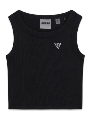 Obrázek produktu Guess Top J6GI36 K8RT2 Černá Slim Fit