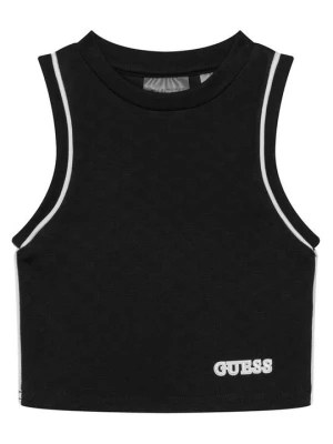 Obrázek produktu Guess Top J6GI37 KF972 Černá Slim Fit