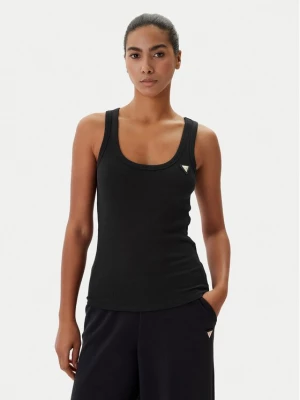 Obrázek produktu Guess Top V4YP06 cK8RT2 Tmavě hnědá Regular Fit