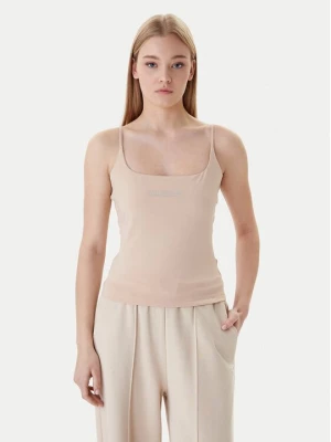 Obrázek produktu Guess Top V5GP22 J1314 Béžová Slim Fit