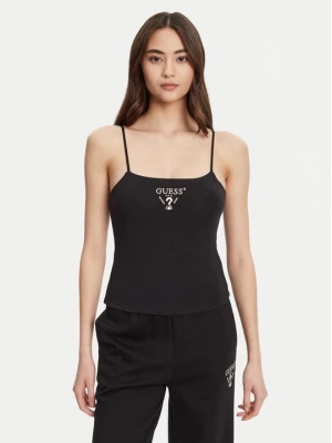 Obrázek produktu Guess Top V5RP08 KCOA2 Černá Regular Fit