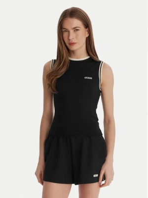 Obrázek produktu Guess Top V6GR02 Z0723 Černá Regular Fit