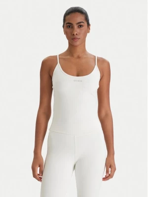 Obrázek produktu Guess Top V6RP14 KD952 Écru Slim Fit Krémová