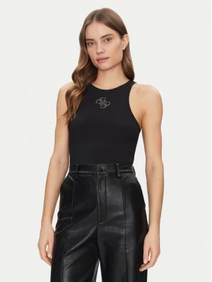 Obrázek produktu Guess Top W5GP57 KCV52 Černá Regular Fit