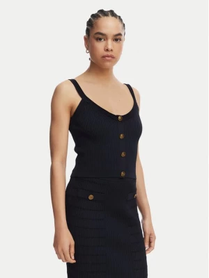 Obrázek produktu Guess Top W5YR10 Z0130 Tmavomodrá Regular Fit