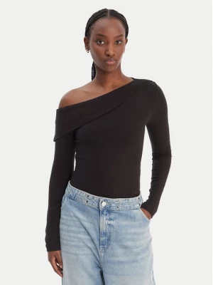 Obrázek produktu Guess Top W6RP15 KD012 Černá Slim Fit