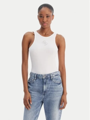 Obrázek produktu Guess Top W6RP39 KD092 Bílá Regular Fit