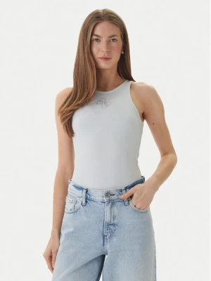 Obrázek produktu Guess Top W6RP39 KD092 Světle zelená Regular Fit