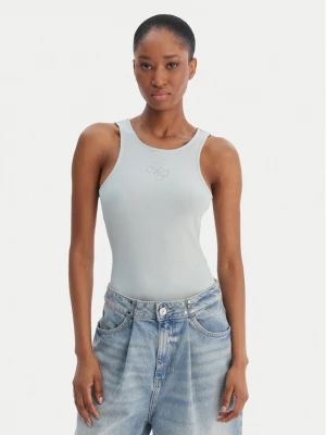 Obrázek produktu Guess Top W6RP39 KD092 Zelená Regular Fit