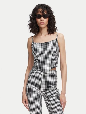 Obrázek produktu Guess Top W6YH94 W4487 Černá Slim Fit