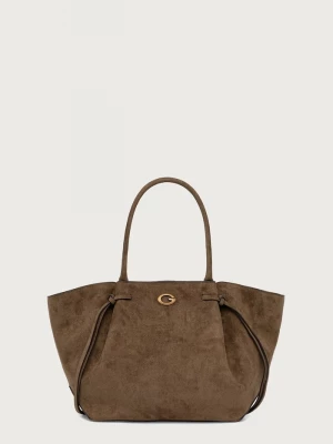 Obrázek produktu Guess tote taška dámská ALLEGRA zelená