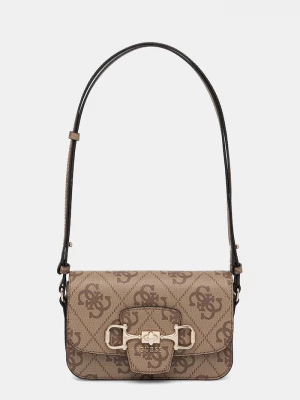 Obrázek produktu Guess tote taška dámská z imitace kůže JANIE béžová
