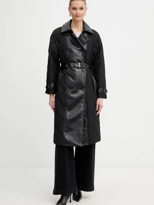 Obrázek produktu Guess Trench kabát Guess ALEXANE černá