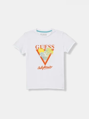 Obrázek produktu Guess Tričko dětské bavlněné