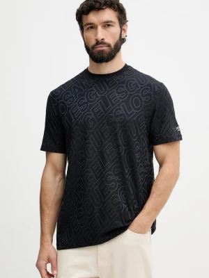 Obrázek produktu Guess tričko pánské námořnická modř