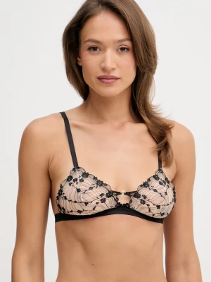 Obrázek produktu Guess trojúhelníková podprsenka krajková CAMERON béžová