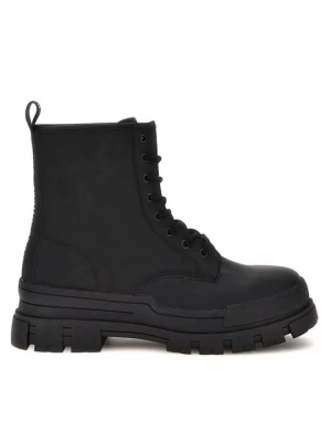 Obrázek produktu Guess Turistická obuv Cesena FM8CEN LEA12 Černá