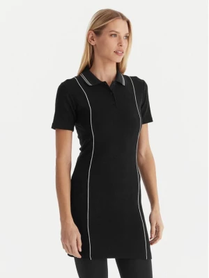Obrázek produktu Guess Úpletové šaty V5YK00 KCX12 Černá Regular Fit