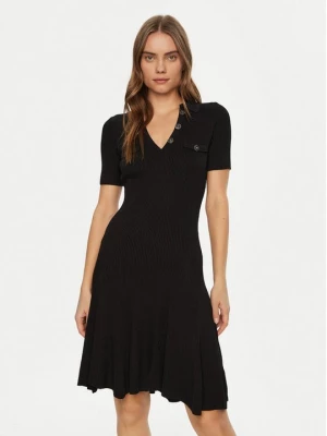 Obrázek produktu Guess Úpletové šaty W5RK18 Z2U00 Černá Regular Fit