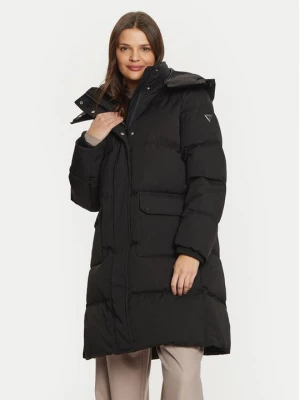 Obrázek produktu Guess Vatovaná bunda Belkisa W4BL0B WGJR2 Černá Regular Fit