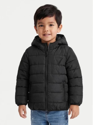 Obrázek produktu Guess Vatovaná bunda H4BT03 WCFM0 Černá Regular Fit