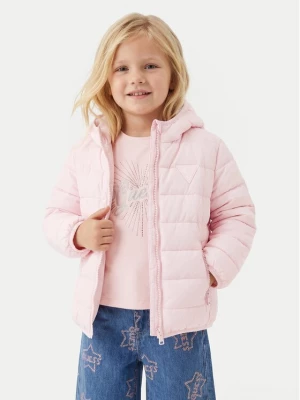 Obrázek produktu Guess Vatovaná bunda H4BT03 WCFM0 Růžová Regular Fit