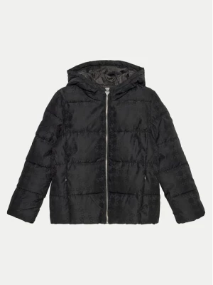 Obrázek produktu Guess Vatovaná bunda J4BL24 WGLW2 Černá Regular Fit