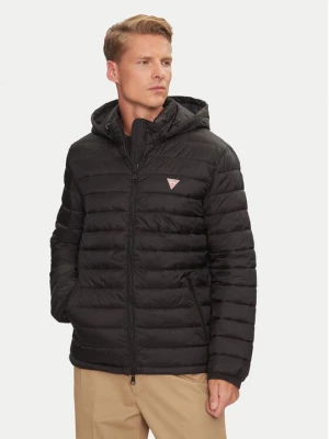 Obrázek produktu Guess Vatovaná bunda M4YL99 WG922 Černá Regular Fit