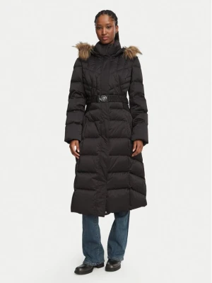 Obrázek produktu Guess Vatovaná bunda W6BL36 W4084 Černá Regular Fit