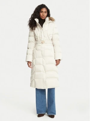 Obrázek produktu Guess Vatovaná bunda W6BL36 W4084 Světle béžová Regular Fit