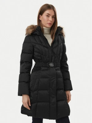 Obrázek produktu Guess Vatovaná bunda W6BL37 W4085 Černá Classic Fit
