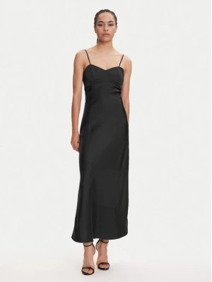 Obrázek produktu Guess Večerní šaty W5YK35 WHEZ2 Černá Slim Fit