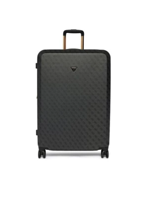 Obrázek produktu Guess Velký kufr Latona Travel TWHK92 11988 Tmavě šedá