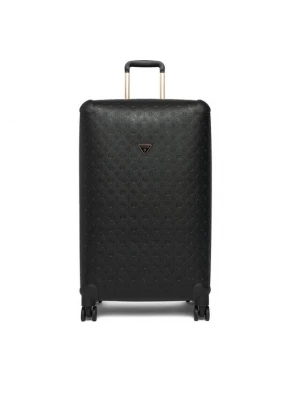 Obrázek produktu Guess Velký kufr Wilder Travel TWDP74 52988 Černá