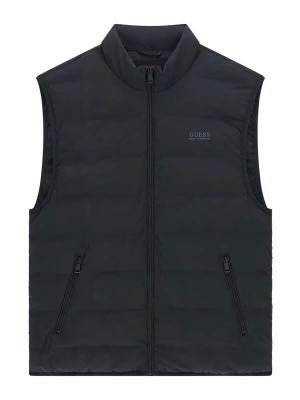 Obrázek produktu GUESS Vesta černá