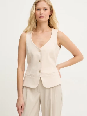 Obrázek produktu Guess Vesta dámská béžová